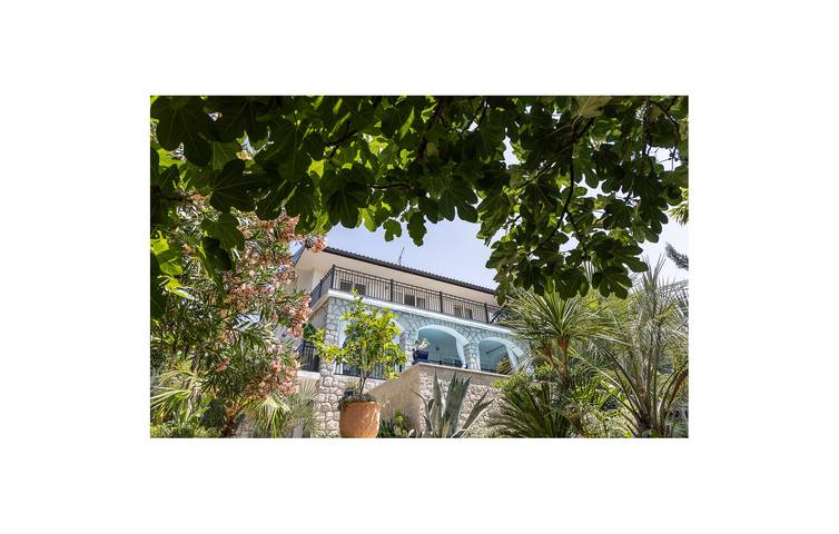 Ferienhaus für 6 Personen, mit Terrasse in Njivice - 4