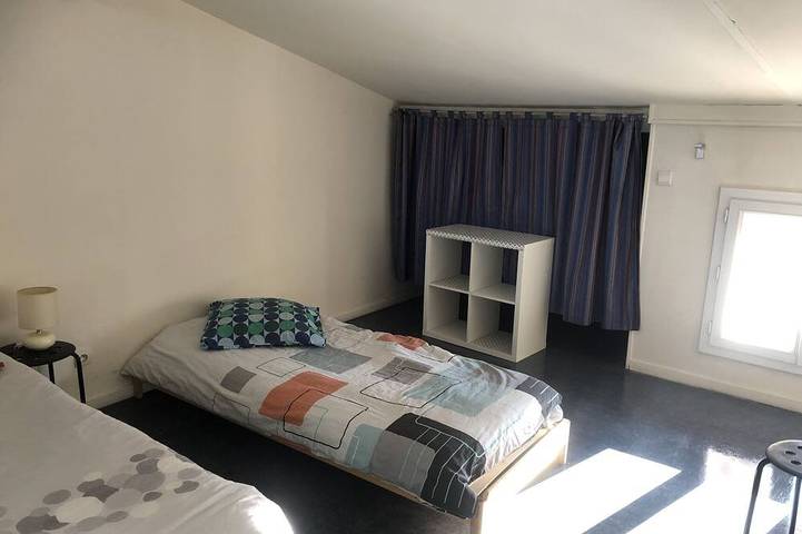 Ferienhaus für 6 Personen, mit Whirlpool - 1
