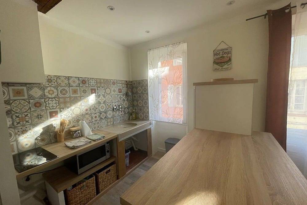 Geheel appartement, Magnifique T2 au Cœur du Vieux Bandol in Bandol, Toulon regio