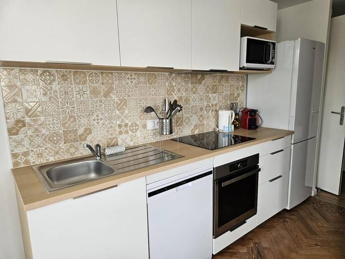 Gîte pour 4 personnes à Saint-Mars-la-Jaille - 3