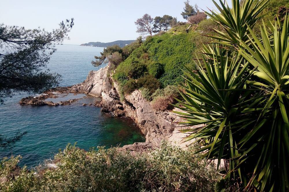 Appartement entier, Appart T2 typique Toulon À 50 M Des Plages Du Mourillon in Toulon, Région de Toulon