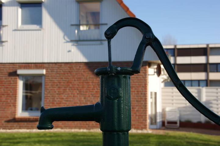 Ferienhaus für 4 Personen, mit Garten, mit Haustier in Kieler Woche - 2