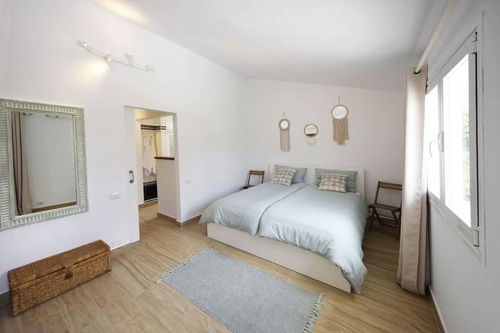 Bungalow für 5 Personen, mit Terrasse auf Teneriffa Nord - 4