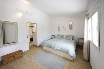 Bungalow für 5 Personen in Puerto de la Cruz, Valle de la Orotava, Bild 3