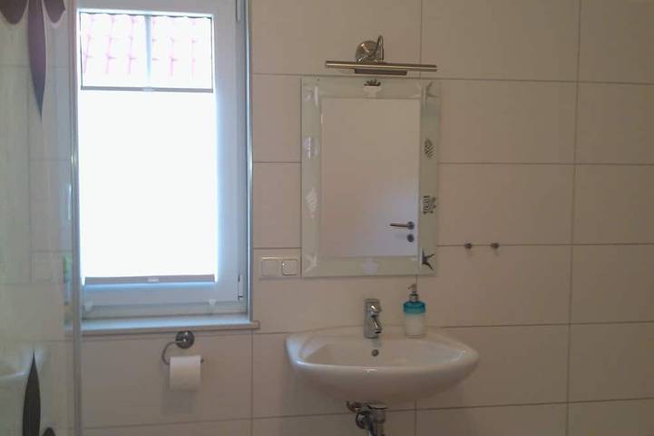 Ferienhaus für 7 Personen, mit Garten in Glowe - 4