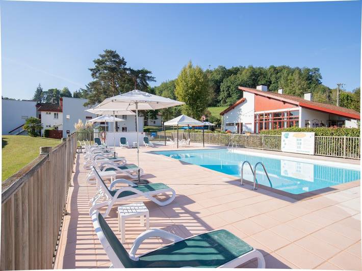 Apartamento de vacaciones para 6 personas, con balcón/terraza, Familias con niños - 1