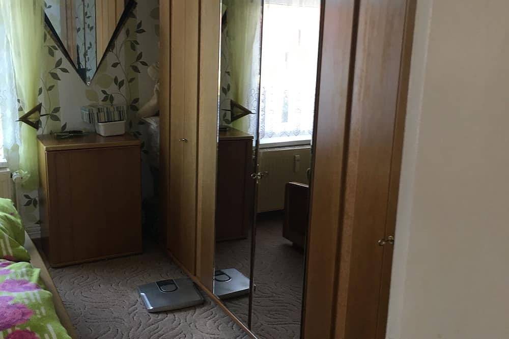 Ganze Wohnung, Bunte Stadt an der Elde in Grabow, Ludwigslust-Parchim