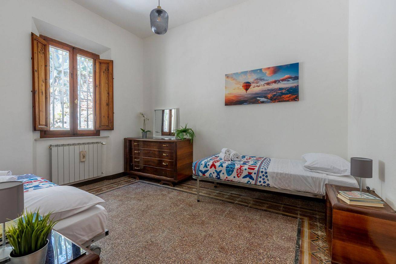 Ganze Wohnung, Vico Briccola 8 Pi in Vicopisano, Pisa Provinz