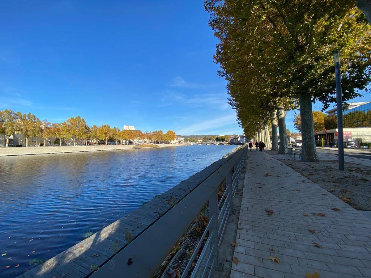 Appartement entier, Three-Bedroom Apartment in Montluçon, Région de Montluçon