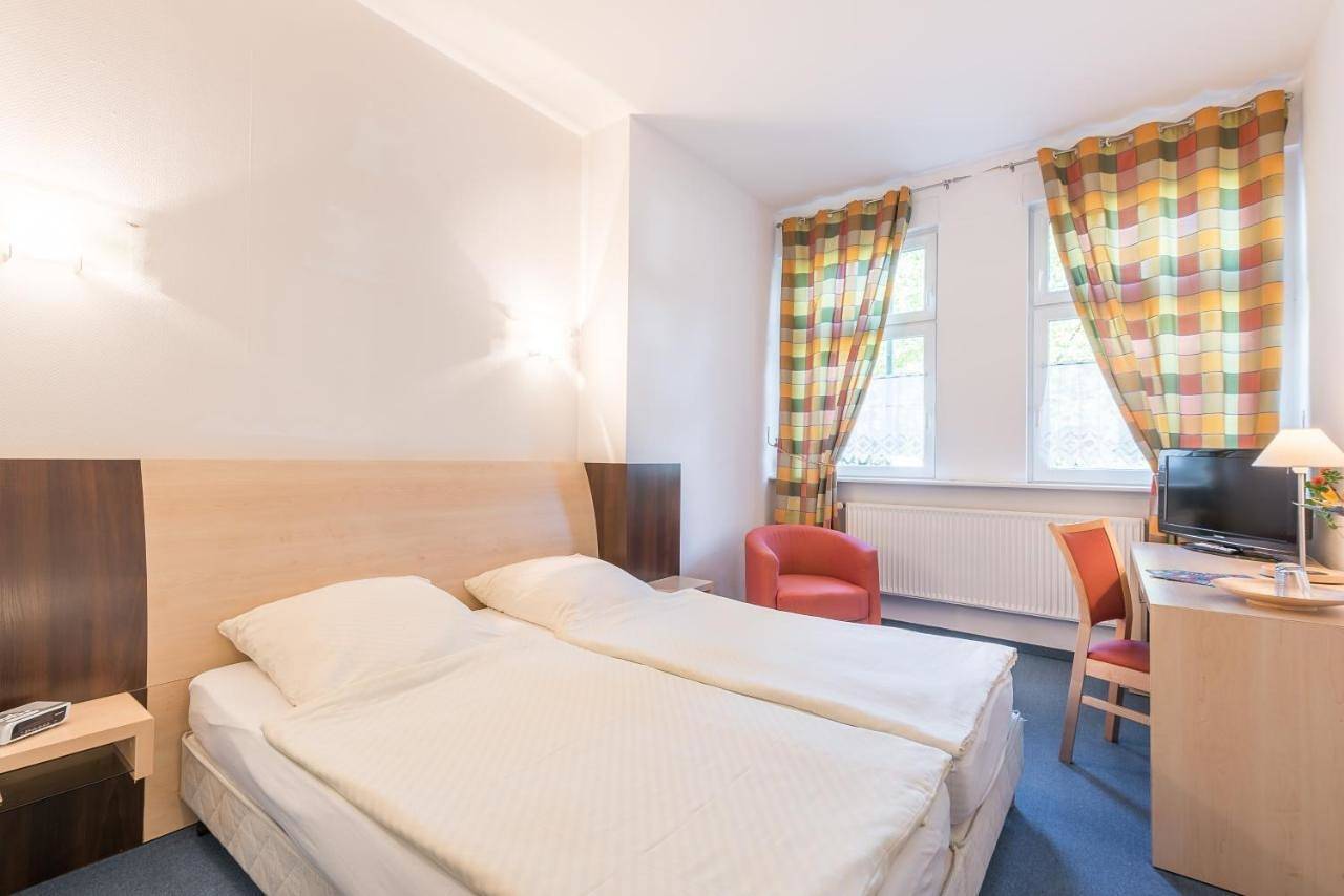 Pension Prenzlberg in Berlin Prenzlauer Berg, Berlin