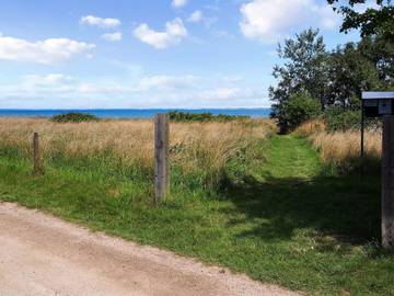 Ferieudlejning til 4 Personer i Reersø, Sydvestsjælland, Billede 3