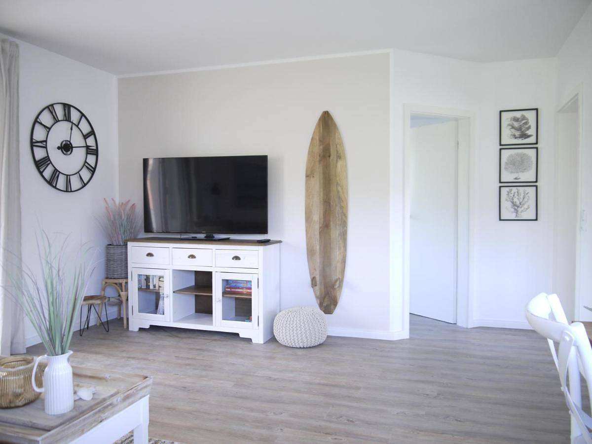 Ganze Wohnung, Haffliebe 1 in Scharbeutz, Ostholstein