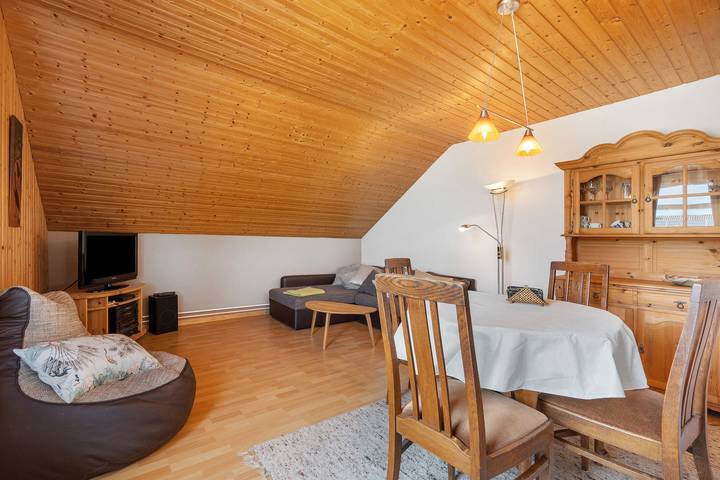 Bauernhof für 5 Personen, mit Garten, kinderfreundlich an der Ostsee Schleswig-Holstein - 4