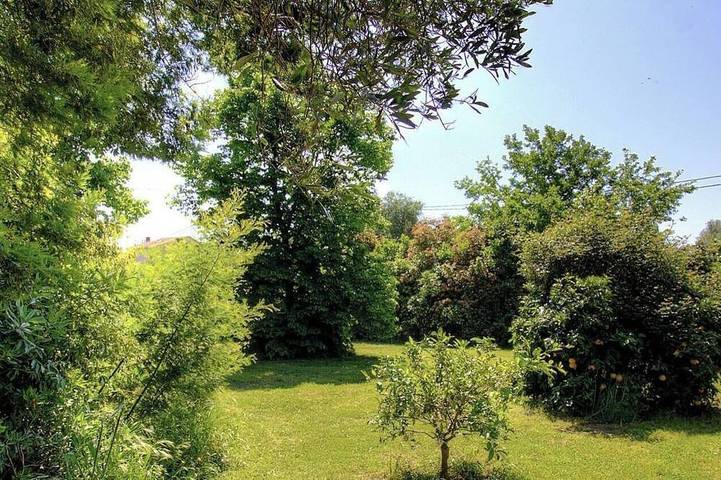 U Luminellu - Lucciana in Lucciana, Bastia und Umgebung