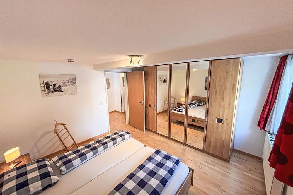 Ganze Wohnung, Living House Vandans in Vandans, Schruns-Tschagguns