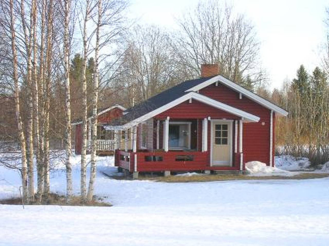 Hilla in Taivalkoski