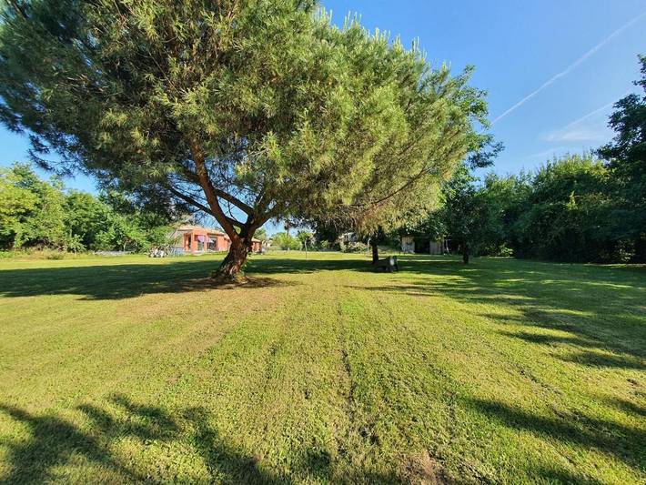 Maison de campagne pour 2 personnes, avec jardin et piscine à Prayssas - 3