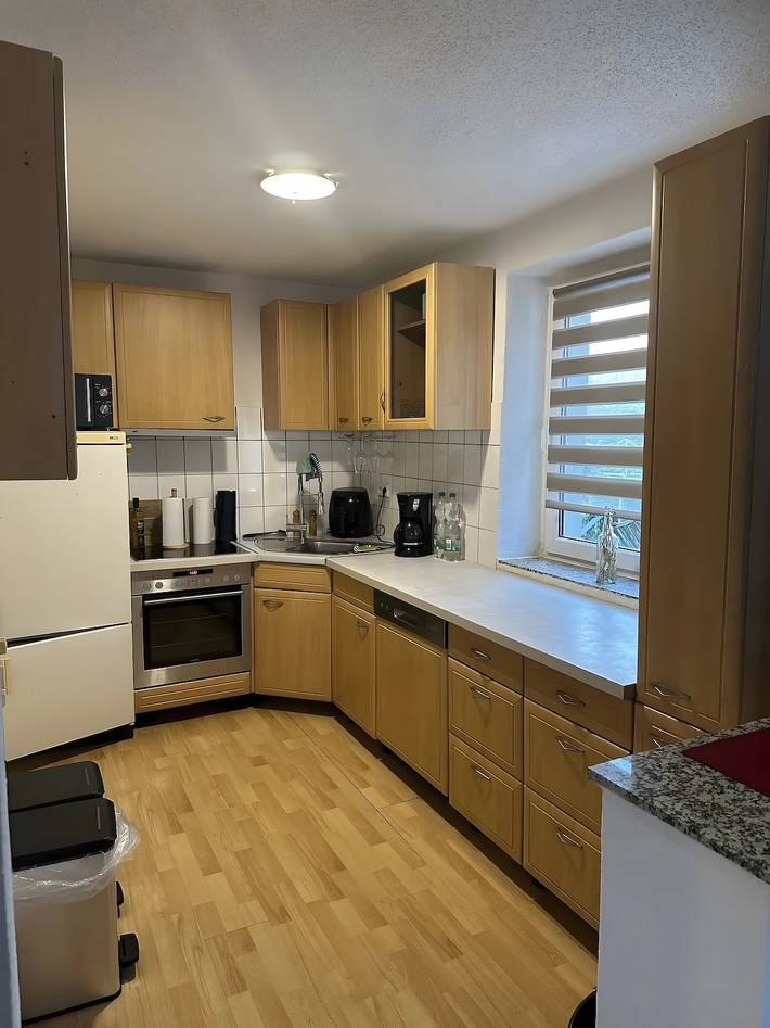 Ferienwohnung für 3 Personen