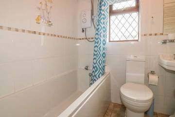 Holiday Home for 4 People in Padstow, Cornwall, Photo 4