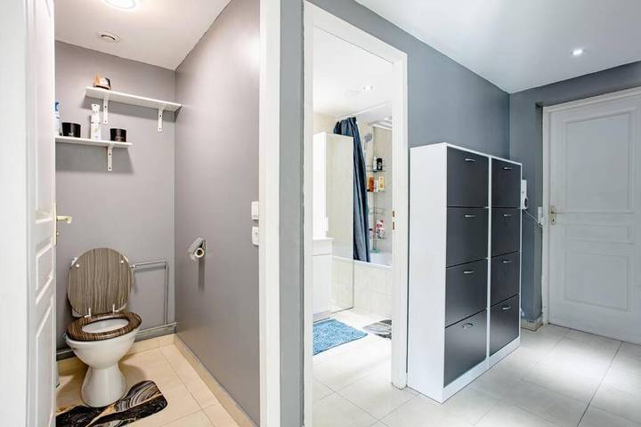 Gîte pour 6 personnes à Couilly-Pont-aux-Dames - 3