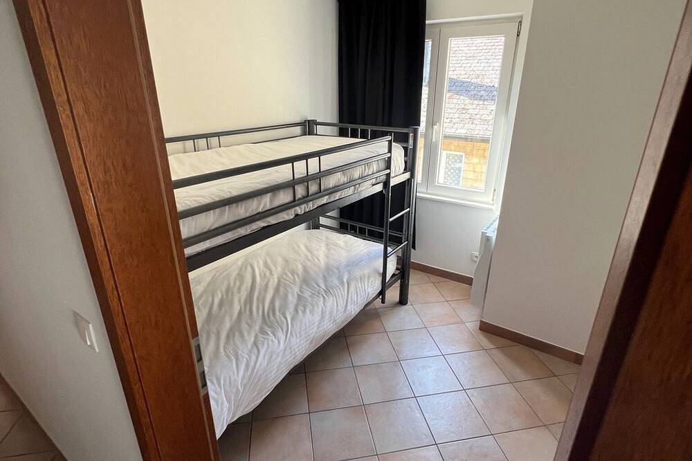 Appartement entier, Magnifique Appartement sur la Semois, comme si vous étiez à la mer in Bouillon, Région de Neufchâteau