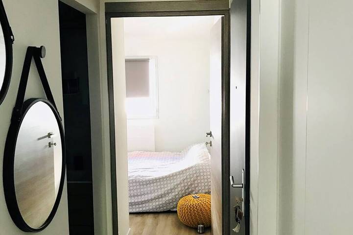 Gîte pour 4 personnes, avec piscine et balcon dans Golf de la Grande Motte - 2