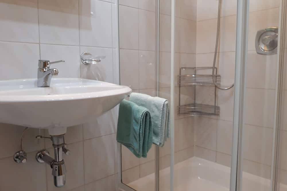 Geheel appartement, Appartement 1 - Huis Zobl Irene in Tannheim, Allgäuer Alpen (Oostenrijk)