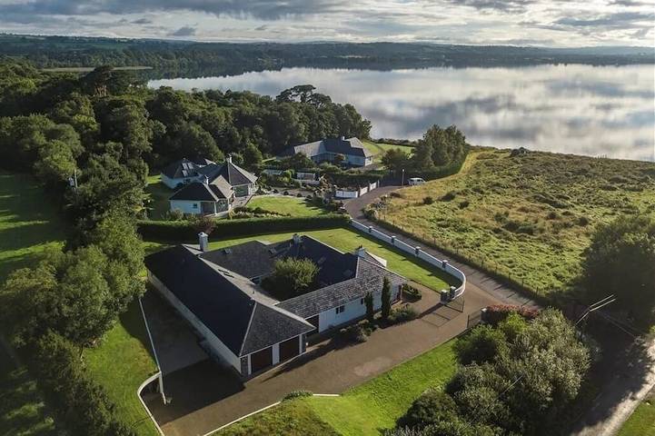 Vacation rental for 18 people in Munster