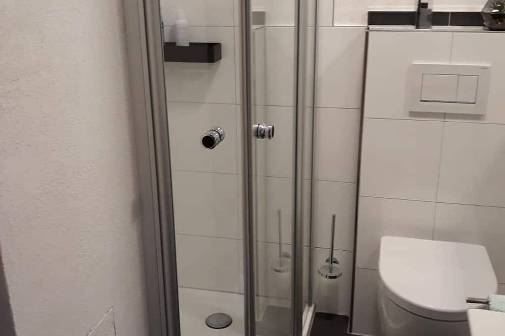 Ganze Wohnung, Ferienwohnung Saarblick - Ferienwohnung in Ockfen, Landkreis Trier-Saarburg