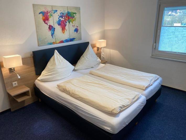 Hotel für 3 Personen in Knüllwald