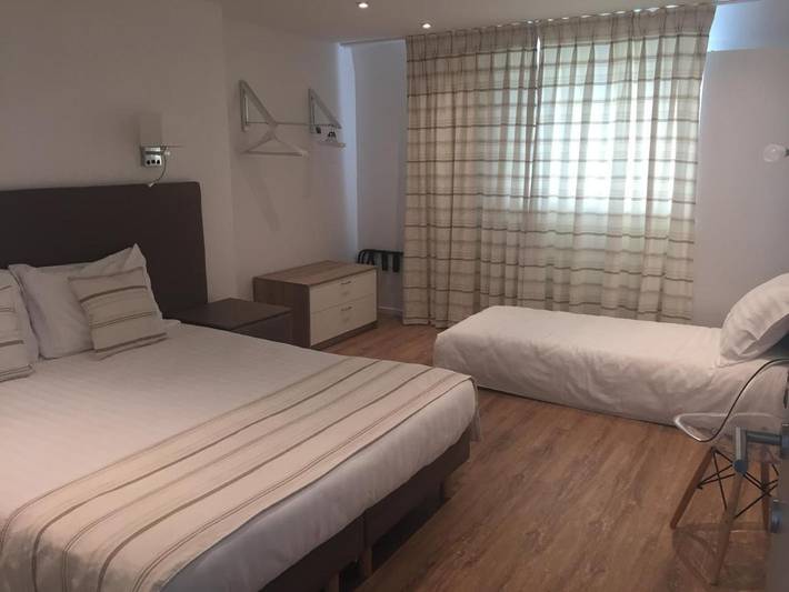 Location de vacances pour 3 personnes à Halle - 4