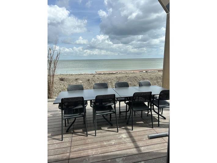 Ferienhaus für 8 Personen, mit Terrasse in Enkhuizen - 3