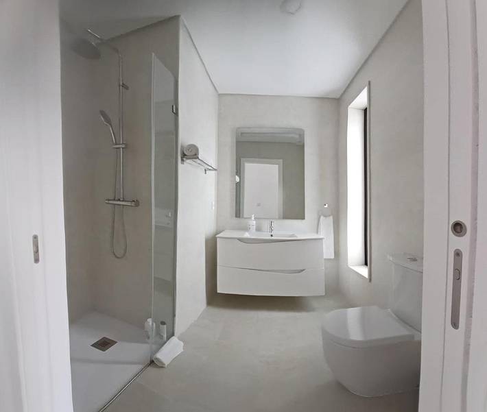 Maison d’hôte pour 3 personnes, avec terrasse ainsi que jardin et vue à Vila Nova de Gaia - 3