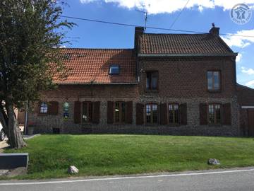 Chambre D’hôte pour 2 Personnes dans Verlinghem, Région de Lille, Photo 1