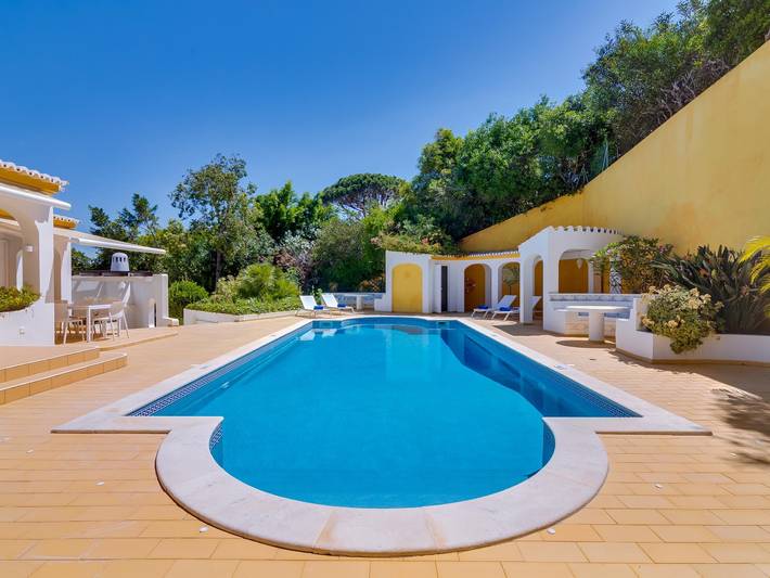 Casa Brisa do Mar - Vale do Lobo, Algarve in Vale do Lobo, Almancil
