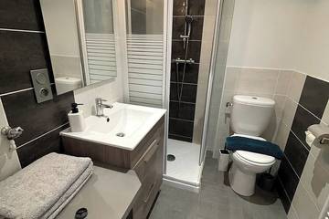 Appartement De Vacances pour 2 Personnes dans Le Puy-en-Velay, Haute-Loire, Photo 1