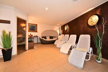 Hütte für 3 Personen in St. Johann im Ahrntal, Ahrntal, Bild 4