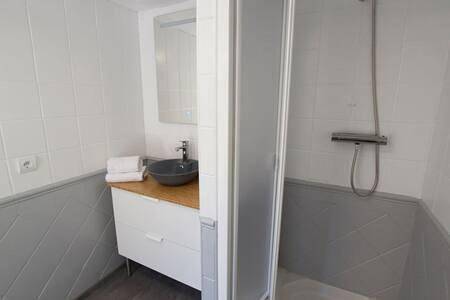 Apartamento entero, Apartamento Galicat in Bourg-Madame, Región de Prades (Francia)