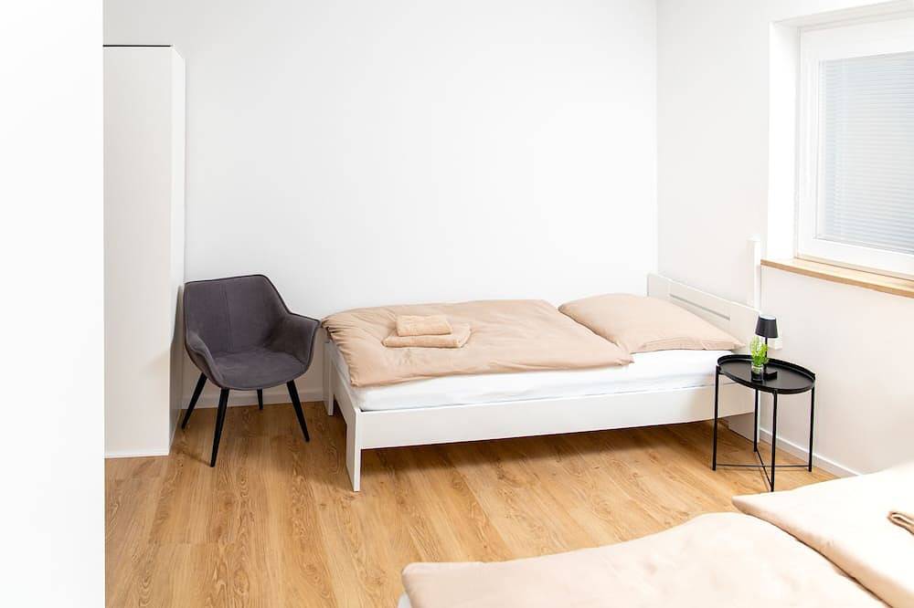 Ganze Wohnung, Stylisches Appartment, Nähe englischer Garten in München Schwabing, München