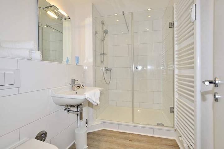 Ganze Ferienwohnung, Klaus-Groth-Straße 2, App 31 in Westerland, Sylt (Gemeinde)