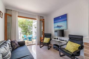 Ferienhaus in Can Picafort, Santa Margalida für 6 