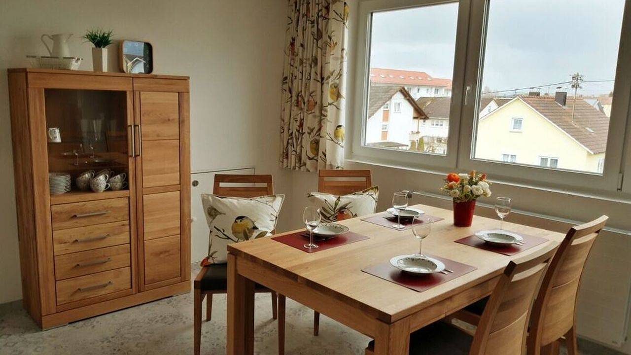 Ferienhaus für 4 Personen (70 m²) in Salem (Bodenseekreis) in Salem, Region Bodensee-Oberschwaben
