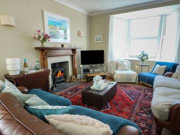 Cottage for 8 People in Rhosneigr, Isle of Anglesey, Photo 1