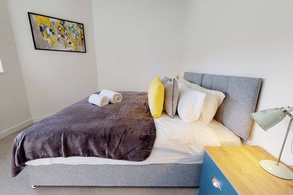 Apartamento entero, Luxury Apartment - Town Centre North Stevenage in Stevenage, Hertfordshire