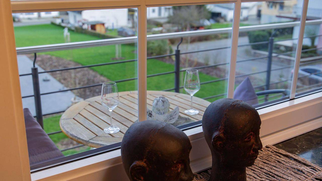 Ganze Ferienwohnung, Ferienwohnung für 4 Personen (95 m²) in Kröv in Kröv, Bernkastel-Kues & Umgebung