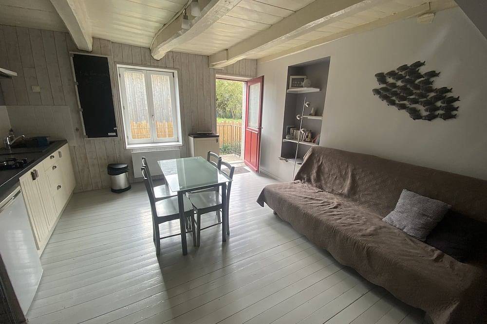 Casa cerca del río Rance, Saint Malo y Dinard in Pleurtuit, Región de Saint-Malo