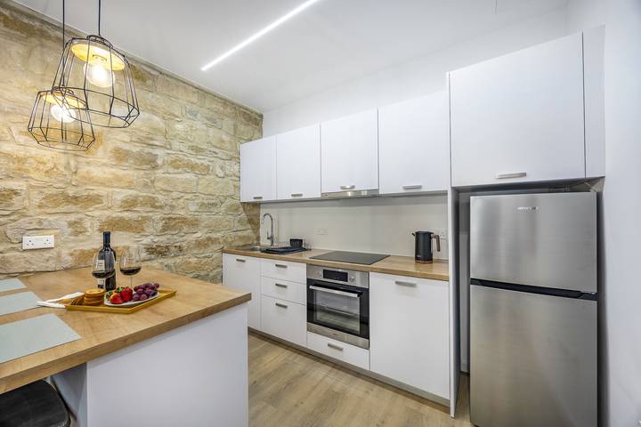 Gîte pour 4 personnes, avec balcon/terrasse à Limassol - 3