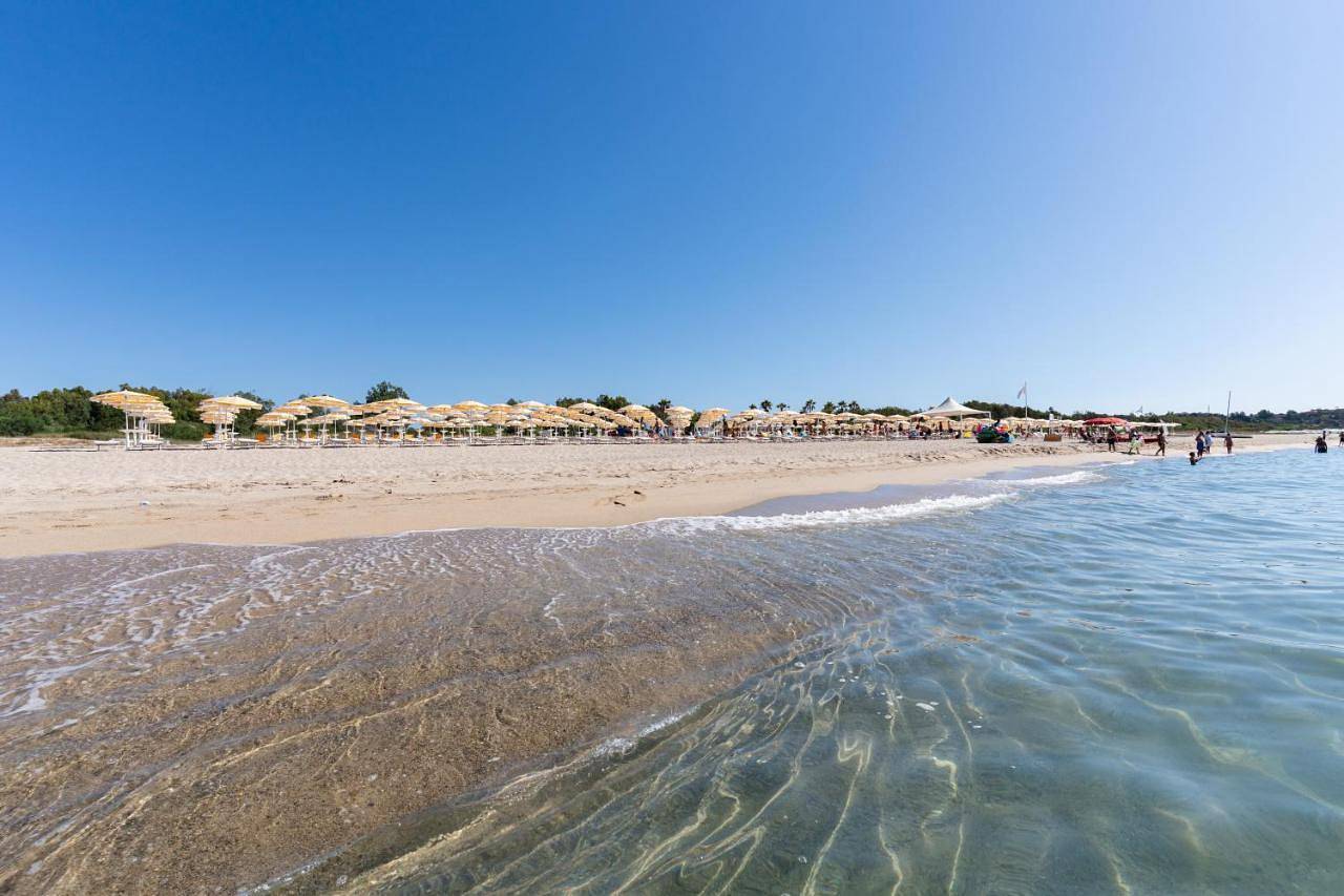 Futura Club Porto Kaleo in Cutro, Provincia di Crotone