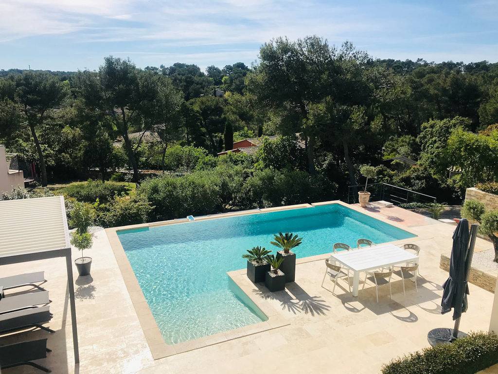 Gîte A La Margeride in Nîmes, Région de Nîmes