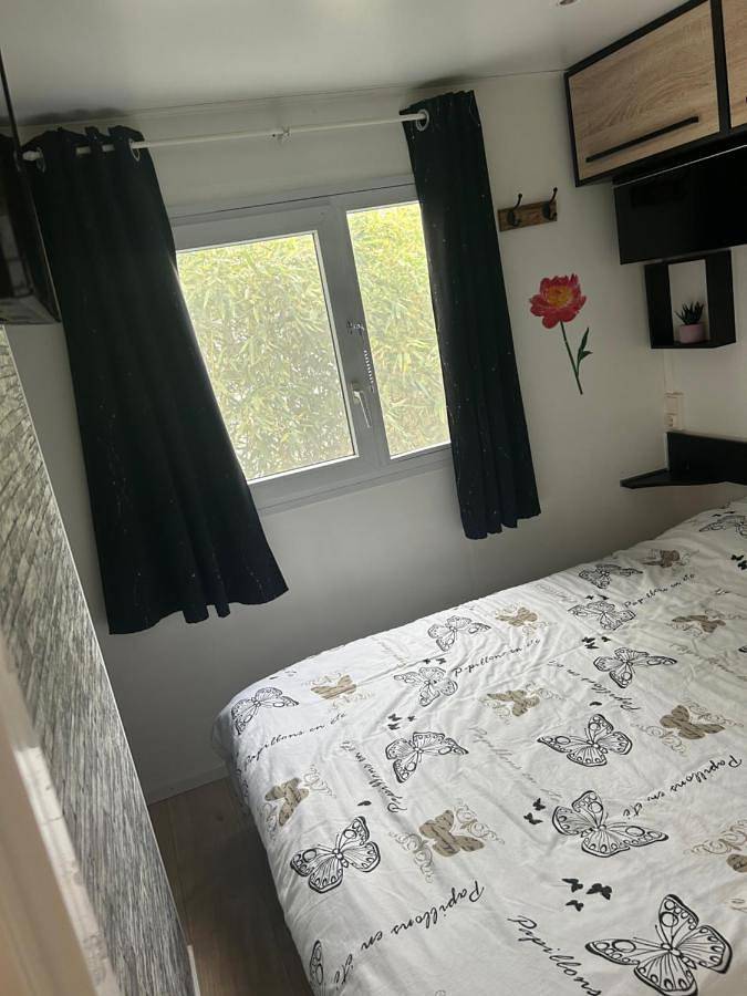 Mobile Home in Puget-sur-Argens, Middellandse Zeekust (Frankrijk)
